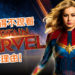 绝无剧透!5个不得不观看《Captain Marvel》的理由!是部与过去和未来千丝万缕的好电影!