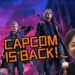 “CAPCOM IS BACK！”CAPCOM美国分公司CEO影片让网友喊这批“毒”超纯！