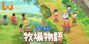网友Po文希望Bandai Namco能让患癌老母提前玩《哆啦A梦牧场物语》圆梦！