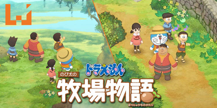 网友Po文希望Bandai Namco能让患癌老母提前玩《哆啦A梦牧场物语》圆梦!