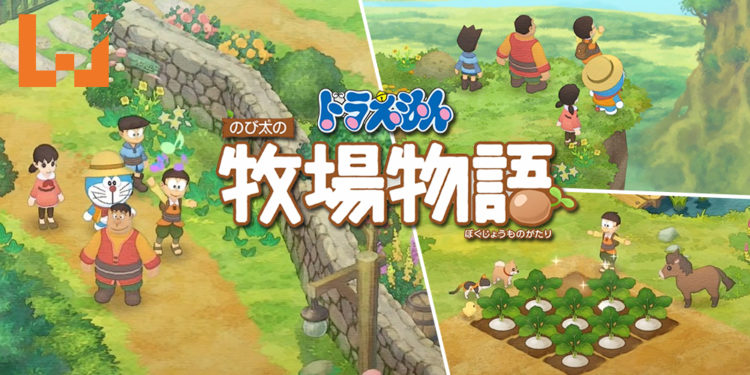 Bandai Namco回复网友癌末母亲想游玩《哆啦A梦牧场物语》贴文!