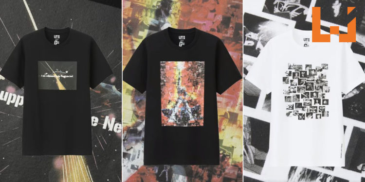 Bandai x Uniqlo为粉丝带来《Gundam》40周年系列T-shirt！大马正式开卖就已出现缺货现象！