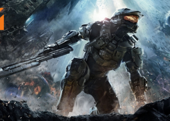 FPS大作《Halo:The Master Chief Collection》即将登陆PC平台！体验Master Chief的壮烈战役！