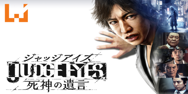 《 审判之眼：死神的遗言》演员涉嫌吸毒！SEGA宣布将暂停售卖！