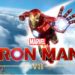 全新VR作品《Marvel’s Iron Man》正式公布！化身Iron Man飞翔战斗！