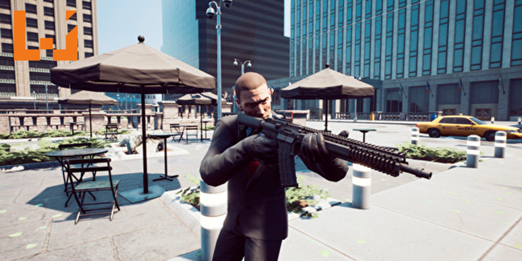 新游戏人生模拟器《New Life》正式公布！可上演真实《GTA》的戏码！