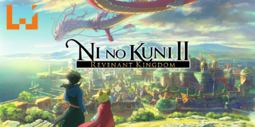 《Ni no Kuni II: REVENANT KINGDOM》 新DLC “The Tale of a Timeless Tome”释出！预定3月19日发售！