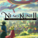 《Ni no Kuni II: REVENANT KINGDOM》 新DLC “The Tale of a Timeless Tome”释出！预定3月19日发售！