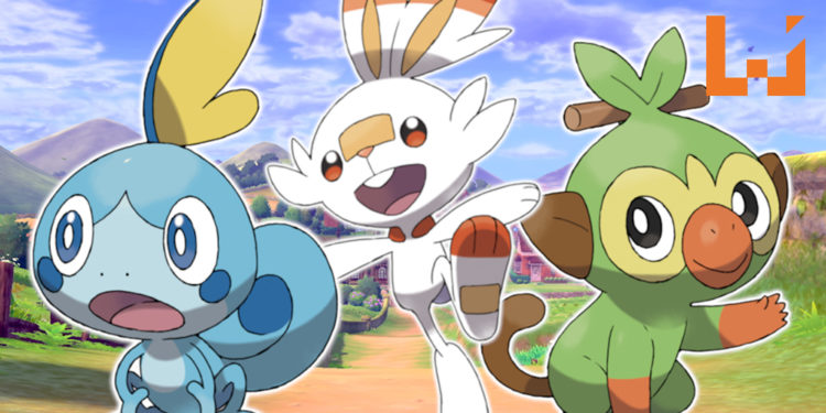 日本网友投票《Pokemon Sworld & Shield》最爱哪只Pokemon！超萌Sobble名正言顺得第一！