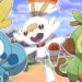 日本网友投票《Pokemon Sworld & Shield》最爱哪只Pokemon!超萌Sobble名正言顺得第一!