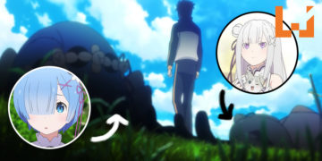 《Re:Zero》宣布将有第二季！首部PV可见横尸遍地！就连蕾姆和Emilia都难逃BE？