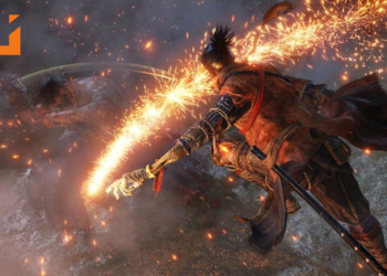《Sekiro: Shadow Dies Twice》PC版游戏出现惊人bug？会导致存档文件损坏？！