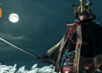 【剧透慎入】Qttsix六师傅无伤、无道具、无忍具打败《Sekiro: Shadow Die Twice》最终BOSS！