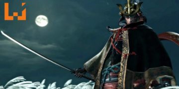 【剧透慎入】Qttsix六师傅无伤、无道具、无忍具打败《Sekiro: Shadow Die Twice》最终BOSS！