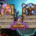 官方正式公布《Hearthstone》Rise of Shadows新卡牌!Bronze Herald和Dragon Speaker强势登场!