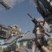 免费科幻大逃杀游戏《The Ark of Horizon》！上天下海 还可开光学迷彩击杀敌人！