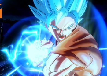 《Dragon Ball Xenoverse 2》免费版-《Dragon Ball Xenoverse 2 Lite》已经在PS4上推出！能玩前五章的故事内容！