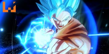 《Dragon Ball Xenoverse 2》免费版-《Dragon Ball Xenoverse 2 Lite》已经在PS4上推出！能玩前五章的故事内容！