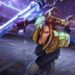 MOBA游戏《GENESIS》正式在PS4和Steam平台上展开公测！使用手柄体验爽快的竞技战斗体验！