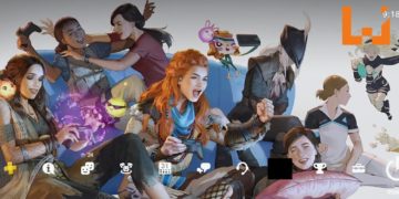 PlayStation庆祝国际妇女节 推出免费PS4主题！众多著名女角齐聚一堂！
