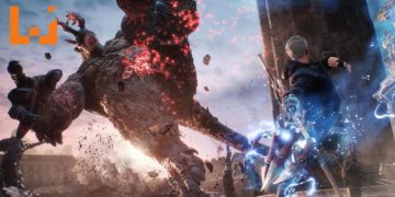 《Devil May Cry 5》销量突破200万份！外界形容CAPCOM进入黄金时代！