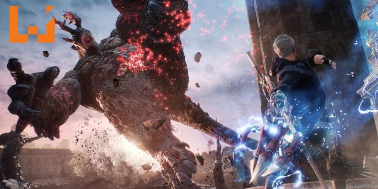 《Devil May Cry 5》销量突破200万份！外界形容CAPCOM进入黄金时代！