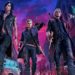 Wanuxi评测《Devil May Cry 5》！动作酷炫， BGM带感和非常SSStylish的动作游戏！
