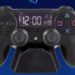 PlayStation授权推出Dualshock 4闹钟！半夜玩游戏后也不怕睡迟！