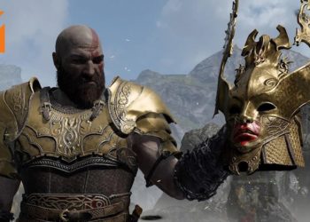 PS4独占大作《God of War》游戏勇夺GDC 2019年度游戏大奖！游戏在PS Store进行50%大减价！