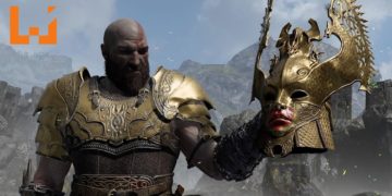 PS4独占大作《God of War》游戏勇夺GDC 2019年度游戏大奖！游戏在PS Store进行50%大减价！