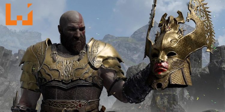 PS4独占大作《God of War》游戏勇夺GDC 2019年度游戏大奖!游戏在PS Store进行50%大减价!