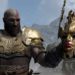 PS4独占大作《God of War》游戏勇夺GDC 2019年度游戏大奖！游戏在PS Store进行50%大减价！