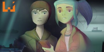 游戏库免费喜加一！Epic Games Store限时送出超自然惊悚游戏《Oxenfree》！