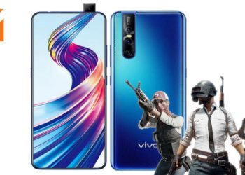 Vivo V15系列手机能畅玩的现时流行手游！王者吃鸡无压力！