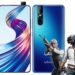 Vivo V15系列手机能畅玩的现时流行手游！王者吃鸡无压力！