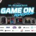 TMT Game On Roadshow已经正式开始！电竞比赛，游戏网红见面会，商品大折扣应有尽有！