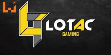 大马《Dota 2》战队Team Lotac正式解散！