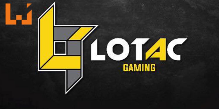 大马《Dota 2》战队Team Lotac正式解散！