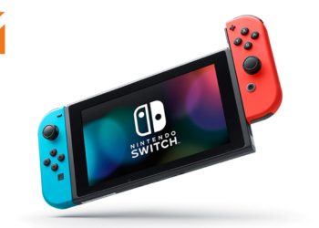 Nintendo可能在夏季释出两款新型NS！将推出廉价版和加强版NS 有望在E3公布！