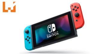Nintendo可能在夏季释出两款新型NS！将推出廉价版和加强版NS 有望在E3公布！