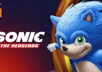 《Sonic the Hedgehog》真人电影造型曝光！毛茸茸的“Sonic”要来了？！