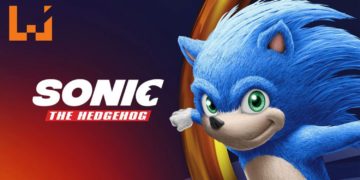 《Sonic the Hedgehog》真人电影造型曝光！毛茸茸的“Sonic”要来了？！