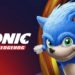 《Sonic the Hedgehog》真人电影造型曝光！毛茸茸的“Sonic”要来了？！