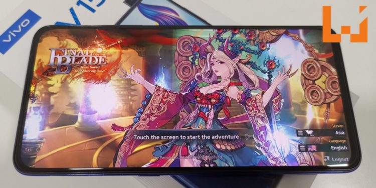 10个你应该购买Vivo V15Pro的理由！32MP升降式前置摄像头不是唯一卖点！