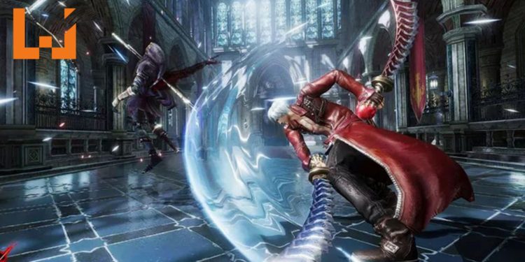 手游《鬼泣:巅峰之战》释出全新截图!制作组努力还原《Devil May Cry》经典元素!