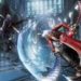 手游《鬼泣:巅峰之战》释出全新截图!制作组努力还原《Devil May Cry》经典元素!