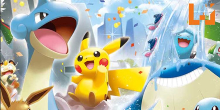 新加坡Pokemon Center确定在4月17日正式开张！众多可爱《Pokemon》周边等着你！