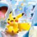 新加坡Pokemon Center确定在4月17日正式开张！众多可爱《Pokemon》周边等着你！