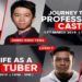 MSI将举办两场WorkShop 入场免费!聆听Youtuber和Caster的心路历程!