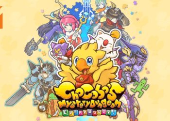 《Chocobo’s Mystery Dungeon: Every Buddy!》正式发售！众多粉丝强烈要求重制《Chocobo Racing》！